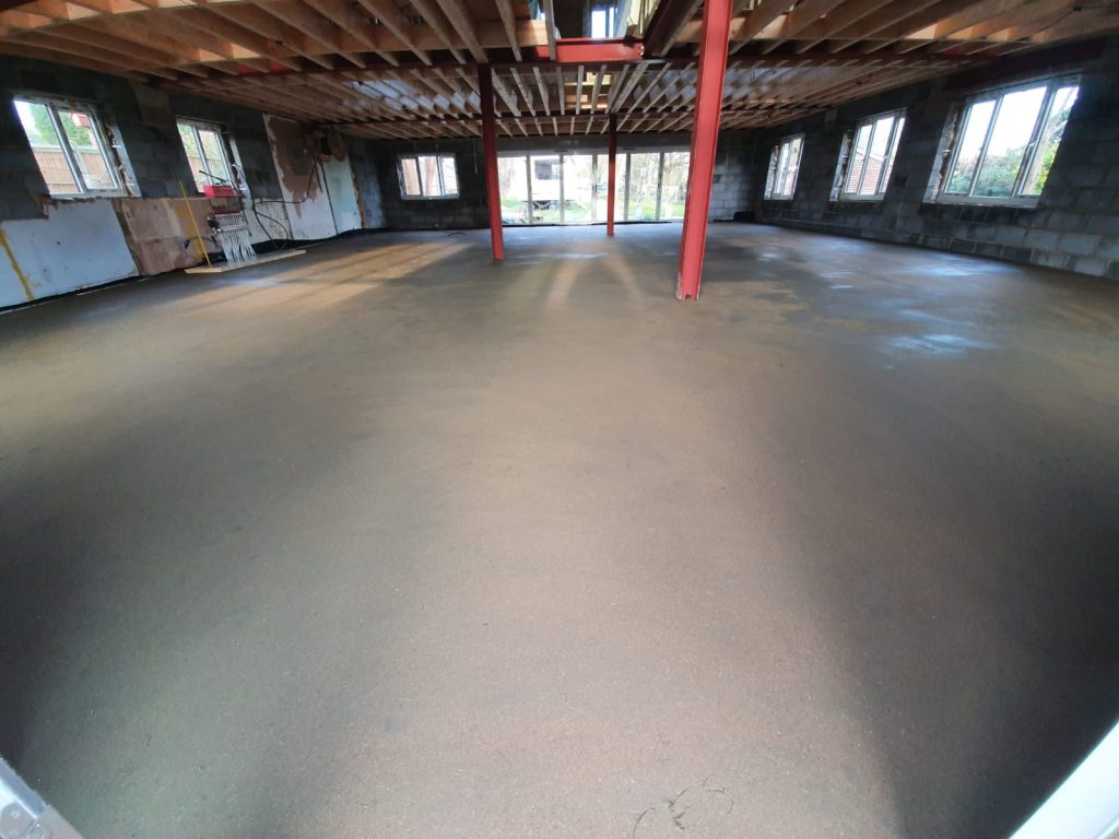 chelmsford floor screedingltd