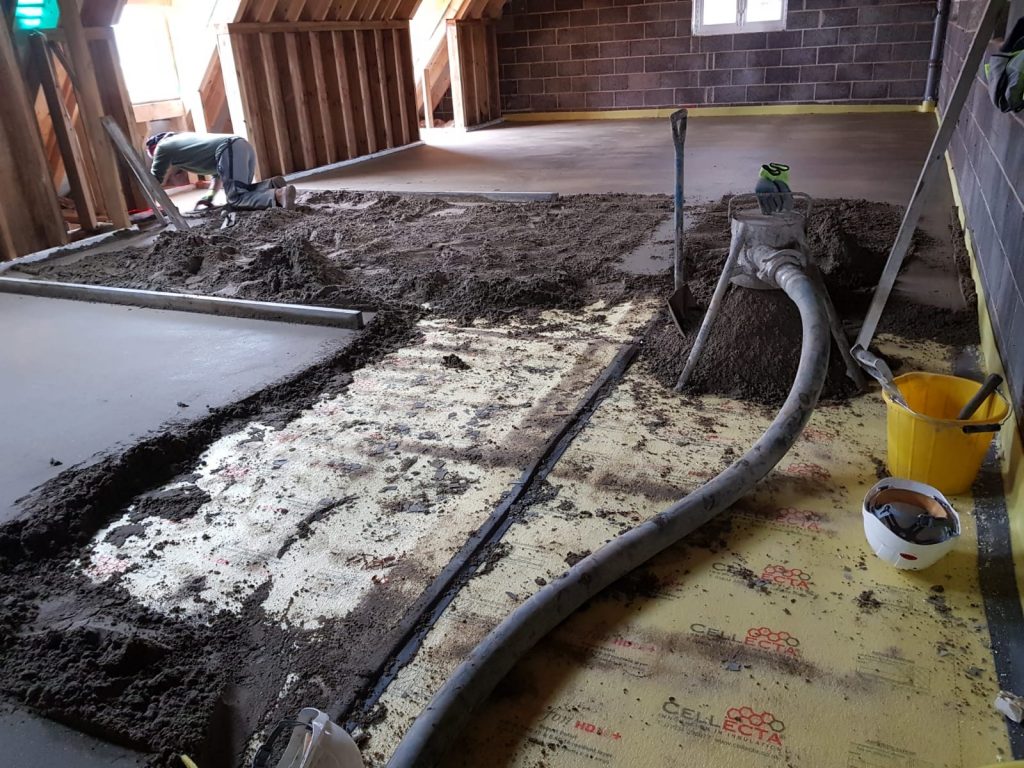 chelmsford floor screedingltd